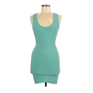 Bcbg Bodycon Dress Size M